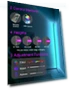 Thumbnail Smart RGB LED Corner Lamp — Standing Lights, Sotipevs