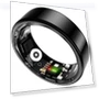 Thumbnail Smart Ring Activity Tracker — Smart Rings, TIAZUUX