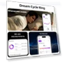 Thumbnail Smart Ring Activity Tracker — Smart Rings, TIAZUUX