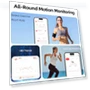 Thumbnail Smart Ring Activity Tracker — Smart Rings, TIAZUUX