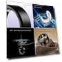 Thumbnail Smart Ring Activity Tracker — Smart Rings, TIAZUUX
