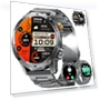 Thumbnail Smart Watch for Men — Smartwatches, LIGE