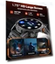 Thumbnail Smart Watch for Men — Smartwatches, LIGE