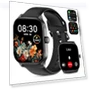 Thumbnail Smart Watch with Health Monitoring — Smartwatches, Odsslgw