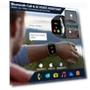 Thumbnail Smart Watch with Health Monitoring — Smartwatches, Odsslgw