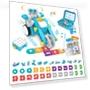 Thumbnail STEM Card & Pen Coding Robot Kit for Kids — Construction Kits, Whalesbot