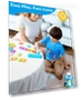 Thumbnail STEM Card & Pen Coding Robot Kit for Kids — Construction Kits, Whalesbot