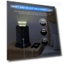 Thumbnail Surge Protector Power Strip Tower — Power Solutions & Surge Protection, PASSUS