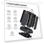 Thumbnail Surge Protector Power Strip Tower — Power Solutions & Surge Protection, PASSUS