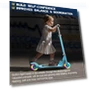 Thumbnail Toddler Scooter — Electric Vehicles, EUIJOIP