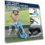 Thumbnail Toddler Scooter — Electric Vehicles, EUIJOIP