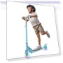 Thumbnail Toddler Scooter — Electric Vehicles, EUIJOIP
