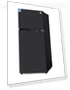 Thumbnail Top Mount Refrigerator with Freezer — Cooling Solutions, Commercial Cool