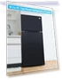 Thumbnail Top Mount Refrigerator with Freezer — Cooling Solutions, Commercial Cool