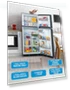 Thumbnail Top Mount Refrigerator with Freezer — Cooling Solutions, Commercial Cool