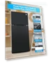 Thumbnail Top Mount Refrigerator with Freezer — Cooling Solutions, Commercial Cool