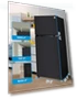Thumbnail Top Mount Refrigerator with Freezer — Cooling Solutions, Commercial Cool