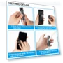 Thumbnail Touchscreen Mist Spray Cleaning Kit — Repair Kits, walrfid