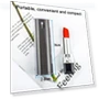 Thumbnail Touchscreen Mist Spray Cleaning Kit — Repair Kits, walrfid