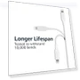 Thumbnail USB-A to Lightning Charger Cable — Lightning, Amazon Basics