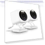 Thumbnail WiFi Security Camera — Cameras & Monitors, Wyze