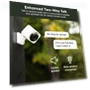Thumbnail WiFi Security Camera — Cameras & Monitors, Wyze