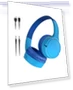 Thumbnail Wireless Bluetooth Kids Headphones — In-Ear Headphones, Belkin
