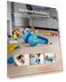 Thumbnail Wireless Bluetooth Kids Headphones — In-Ear Headphones, Belkin