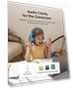 Thumbnail Wireless Bluetooth Kids Headphones — In-Ear Headphones, Belkin