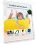 Thumbnail Wireless Bluetooth Kids Headphones — In-Ear Headphones, Belkin