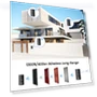 Thumbnail Wireless Doorbell — Push Buttons, TECKNET