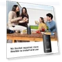 Thumbnail Wireless Doorbell — Push Buttons, TECKNET