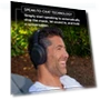 Thumbnail Wireless Premium Noise Canceling Overhead Headphones — Audio Gear, Sony