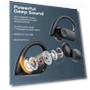 Thumbnail Workout True Wireless Earbuds — Audio Gear, TREBLAB