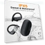 Thumbnail Workout True Wireless Earbuds — Audio Gear, TREBLAB