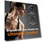 Thumbnail Workout True Wireless Earbuds — Audio Gear, TREBLAB