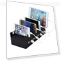 Thumbnail 22-Ports USB Charging Station — Chargers, MIXILIN
