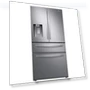 Thumbnail 28 Cu. Ft. 4-Door French Door Refrigerator — Cooling Solutions, Samsung