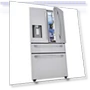 Thumbnail 28 Cu. Ft. 4-Door French Door Refrigerator — Cooling Solutions, Samsung
