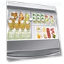 Thumbnail 28 Cu. Ft. 4-Door French Door Refrigerator — Cooling Solutions, Samsung