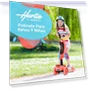 Thumbnail 3-Wheeled Scooter for Kids — Electric Vehicles, Hurtle