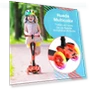 Thumbnail 3-Wheeled Scooter for Kids — Electric Vehicles, Hurtle
