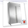 Thumbnail 4 Door Commercial Refrigerator — Mini Fridges, ECEVT