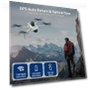 Thumbnail 4K GPS Drone with LCD Screen — Drones, CANKETEC