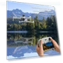 Thumbnail 4K GPS Drone with LCD Screen — Drones, CANKETEC