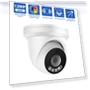 Thumbnail 64 Channel NVR UltraHD 12MP 6K Security Camera System — Complete Surveillance Systems, GW Security