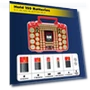 Thumbnail Battery Organizer Storage Case with Tester — Holders, Ontel