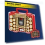 Thumbnail Battery Organizer Storage Case with Tester — Holders, Ontel
