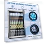 Thumbnail Beverage Refrigerator and Cooler — Drink Coolers, Joy Pebble