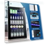 Thumbnail Beverage Refrigerator — Drink Coolers, Antarctic Star